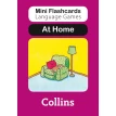 Mini Flashcards Language Games. At Home. Susan Thomas. Фото 1