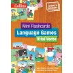 Mini Flashcards Language Games. Vital Verbs. Teacher's Book. Annie Hughes. Susan Thomas. Фото 1