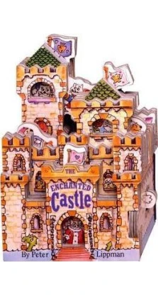 Mini House Series: The Enchanted Castle. Питер Липпман