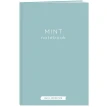 Mint notebook. Тетрадь. Фото 2