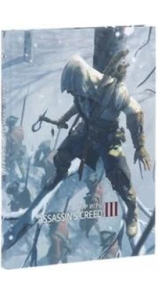 Мир игры Assassins Creed III. Энди Маквитти