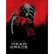 Мир игры Dead Space. Мартин Робинсон. Фото 1