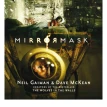 MirrorMask. Ніл Ґейман (Neil Gaiman). Фото 1