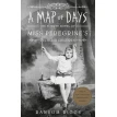 A Map of Days. Miss Peregrine's Home for Peculiar Children. Fourth Novel. Ренсом Ріггз. Фото 1