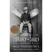 Library of Souls .Miss Peregrine's Home for Peculiar Children. Third Novel. Ренсом Ріггз. Фото 1