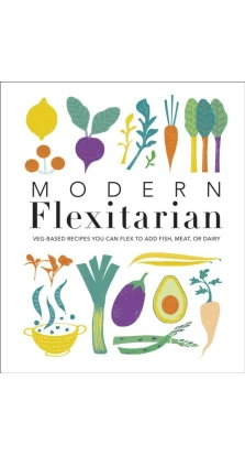 Modern flexitarian