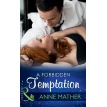 Forbidden Temptation. Anne Mather. Фото 1