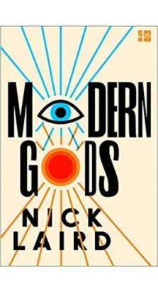 Modern Gods. Nick Laird