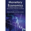 Monetary Economics 2nd Ed. Wynne A.H. Godley. Marc Lavoie. Фото 1