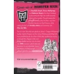 Monster High: Ghoulfriends Forever. Гитти Данешвари. Фото 2