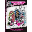 Monster High: Ghoulfriends Forever. Гитти Данешвари. Фото 1