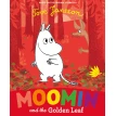 Moomin and the Golden Leaf. Туве Янссон. Фото 1