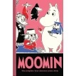 Moomin Book Five: The Complete Tove Jansson Comic Strip. Туве Янссон. Фото 1