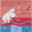 Moomin's Search and Find Finger-Trail Book. Туве Янссон. Фото 3