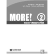 More! 2 Teacher's Resource Pack with Testbuilder CD-ROM. Julie Penn. Rob Nicholas. Jeff Stranks. Герберт Пухта (Herbert Puchta). Фото 3