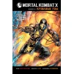 Mortal Kombat X. Книга 1. Кровавые узы. Шон Киттелсен. Фото 1