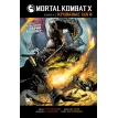 Mortal Kombat X. Книга 2. Кровавые боги. Шон Киттелсен. Фото 1