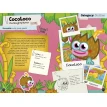 Moshi Monsters: The Ultimate Moshlings Collector's Guide. Buster Bumblechops. Фото 3