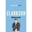 Motorworld. Джеремі Кларксон (Jeremy Clarkson). Фото 1