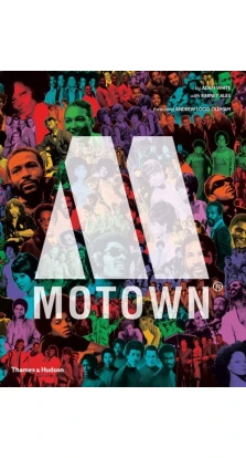 Motown: The Sound of Young America. Adam White