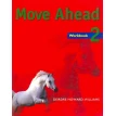 Move Ahead 2 Workbook. Deirdre Howard-Williams. Фото 1