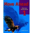 Move Ahead 1 Grammar Practice Book. James Taylor. Фото 1