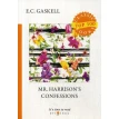 Mr. Harrison’s Confessions = Признания Мистера Харрисона: на англ.яз. Фото 1