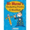 Mr Marvel's Handwriting Practice & Word Book. Sophia Zaphiropoulos. Фото 1