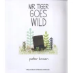 Mr. Tiger Goes Wild. Питер Браун. Фото 3