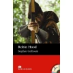 MRpre   Robin Hood  +CD Pack. Stephen Colbourn. Фото 1