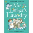 Mrs Lather’s Laundry. Алан Альберг (Allan Ahlberg). Фото 1