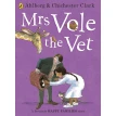 Mrs Vole the Vet. Алан Альберг (Allan Ahlberg). Фото 1