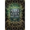 Murder Mayhem Short Stories. Майкл Цебул. Сара Доби Бауэ. Фото 1
