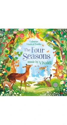 Musical Books: The Four Seasons. Фиона Уотт
