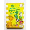 My Big Book of Beginner Books about Me. Эл Перкинс (Al Perkins). Доктор Сьюз (Dr. Seuss). Фото 1