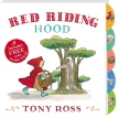 Red Riding Hood. Тони Росс. Фото 1