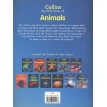 My First Book of Animals. Салли Морган. Фото 2