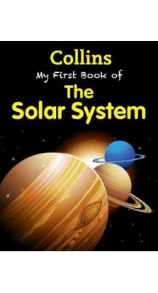 My First Book of the Solar System