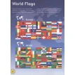 My First Book of World Flags. Фото 6