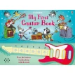 My First Guitar Book. Sam Taplin. Фото 1