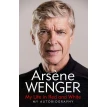 My Life in Red and White. Arsene Wenger. Фото 1