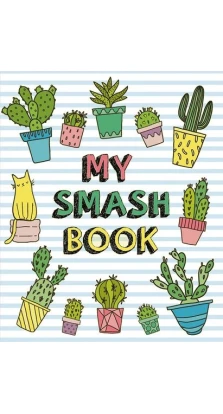 My smash book