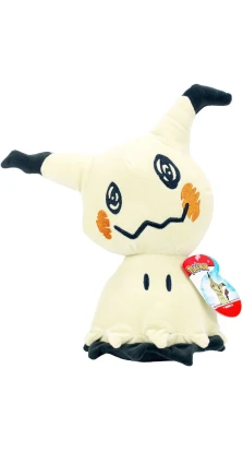 Мягкая игрушка Pokemon - Мимикью