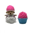 Мягкая игрушка Cupcake Bears - Милые Медвежата (в ассорт.). Фото 10