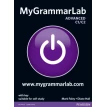 MyGrammarLab Level Advanced Book with Key and MyLab Pack. Diane Hall. Mark Foley. Фото 1