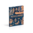 Myths & legends: An illustrated guide to their origins and meanings. Philip Wilkinson. Фото 2