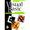 Visual Basic. Освой на примерах (+ CD-ROM). Никита Культин. Фото 1
