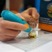 Набір аксесуарів для 3D-ручки 3Doodler Start - Бістро. Фото 3