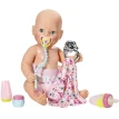 Набір аксесуарів для ляльки Baby Born - Турбота про малюка. Фото 2