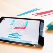 Набор для 3D-ручки 3Doodler Start - Аннимация. Фото 5